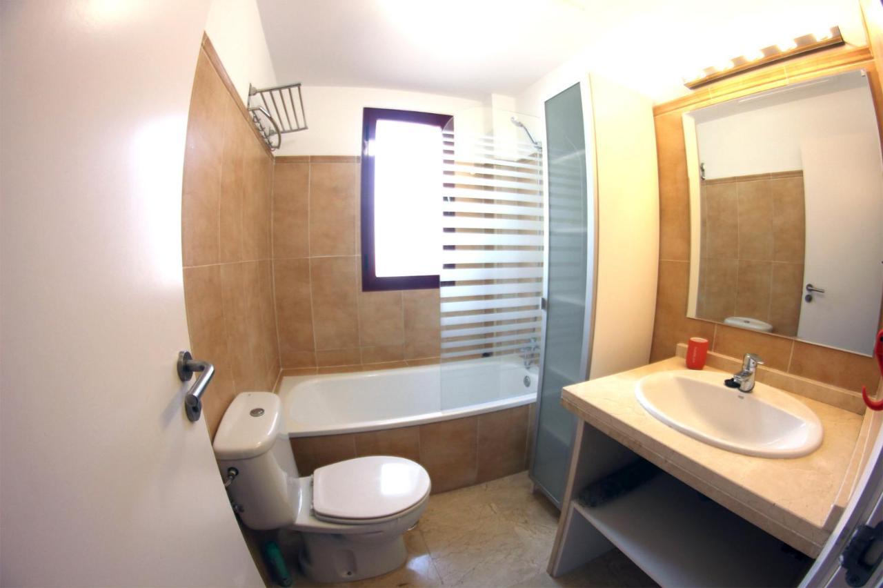 Vista Bahia Apartment Casares Exterior photo
