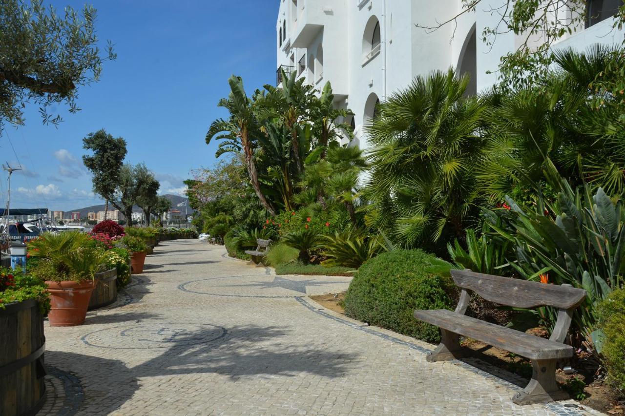 Vista Bahia Apartment Casares Exterior photo